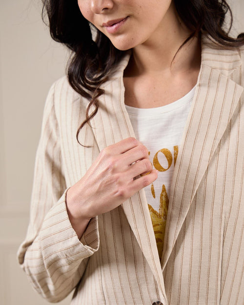 Blazer Dianca - MISE AU GREEN - 3