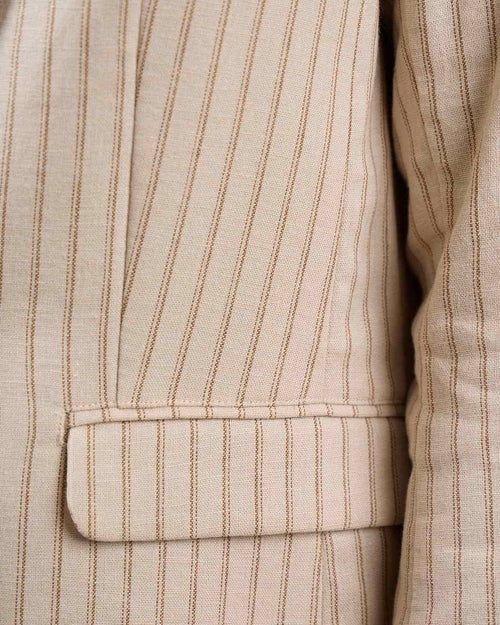 Blazer Dianca - MISE AU GREEN - 5