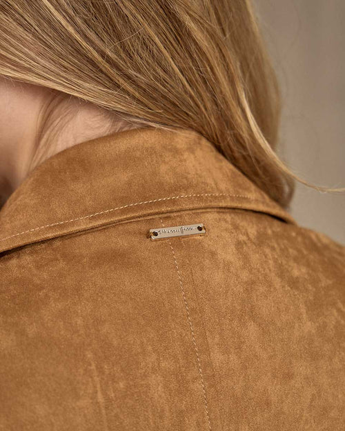 Veste Domino - MISE AU GREEN - 7