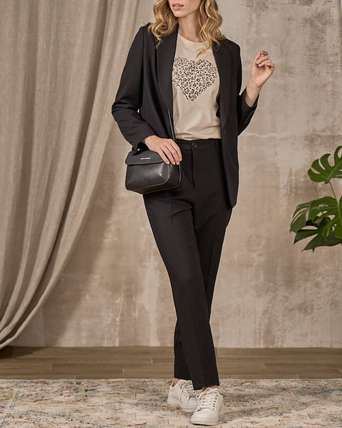Blazer - MISE AU GREEN - 2