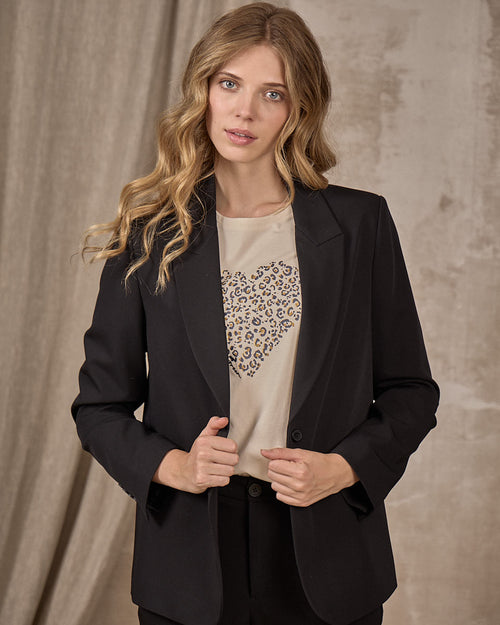 Blazer - MISE AU GREEN - 6