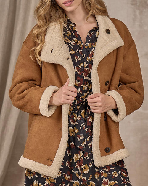 Blouson Evann - MISE AU GREEN - 1