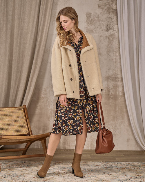 Blouson Evann - MISE AU GREEN - 3