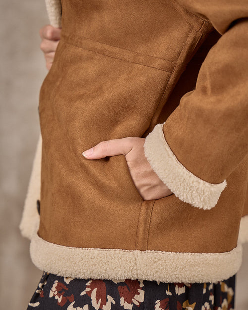 Blouson Evann - MISE AU GREEN - 4