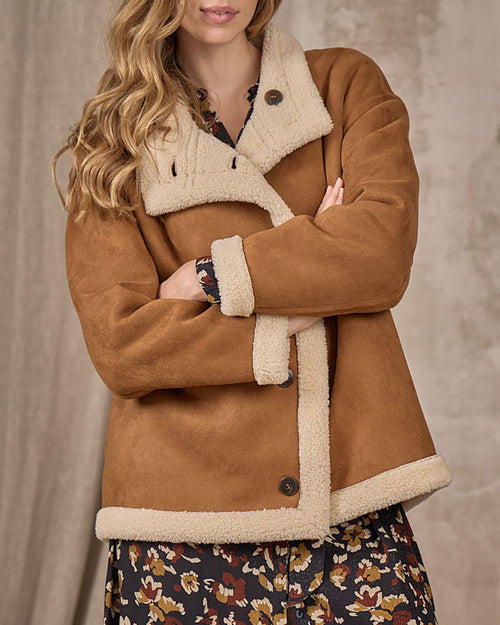 Blouson Evann - MISE AU GREEN - 6