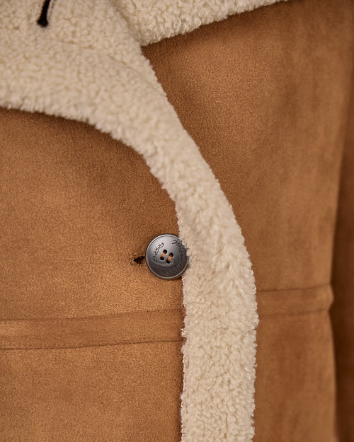 Blouson Evann - MISE AU GREEN - 7