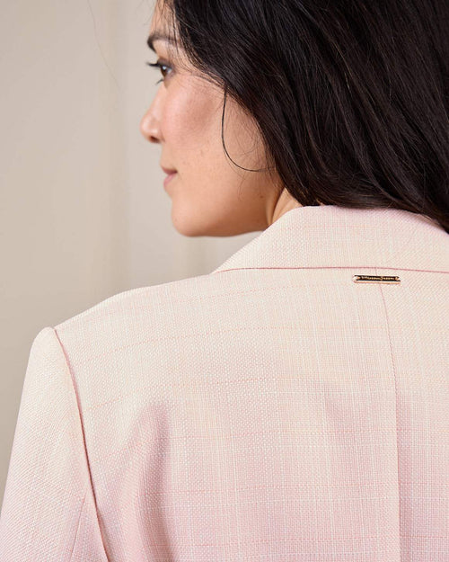 Veste blazer - MISE AU GREEN - 4