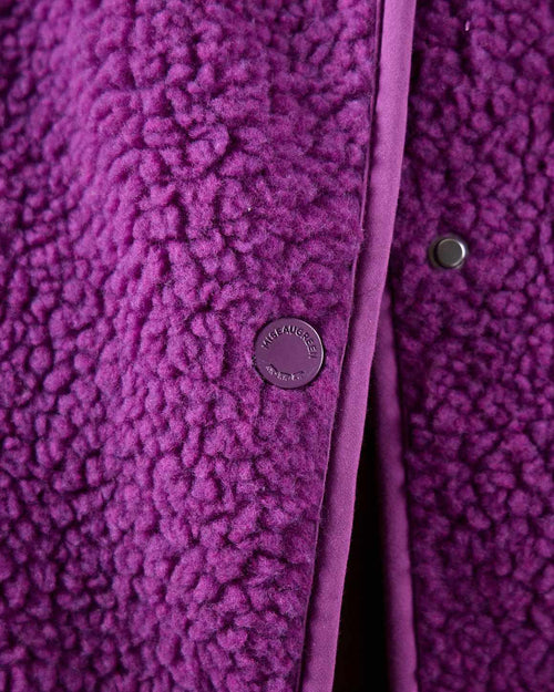 Veste sans manches Gwenda - MISE AU GREEN - 6