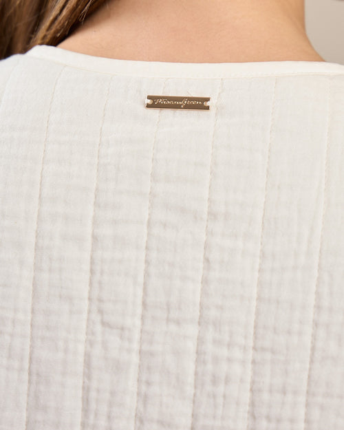 Veste réversible Gwen - MISE AU GREEN - 7