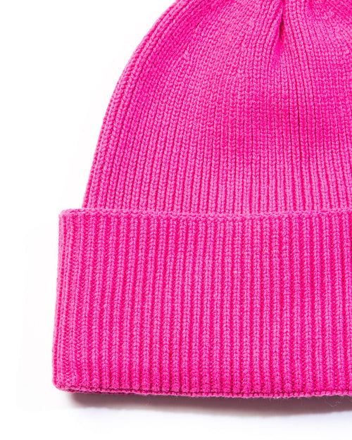 Bonnet Amour - MISE AU GREEN - 2