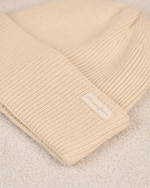 Bonnet Cerena - MISE AU GREEN - 1
