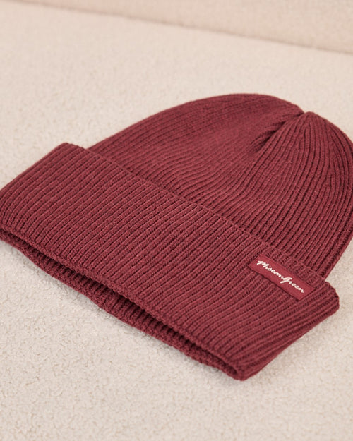 Bonnet Cerena - MISE AU GREEN - 1