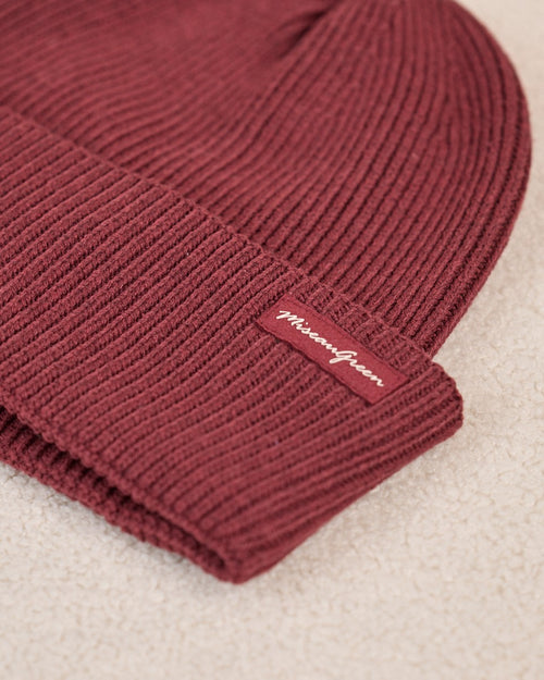 Bonnet Cerena - MISE AU GREEN - 2