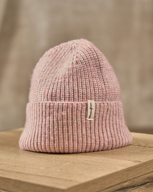 Bonnet maille - MISE AU GREEN - 2