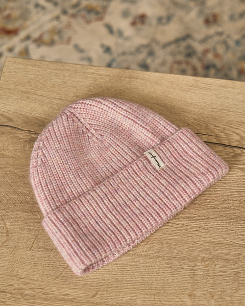 Bonnet maille - MISE AU GREEN - 5