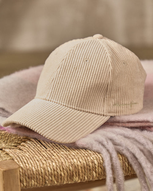 Casquette Candis - MISE AU GREEN - 2