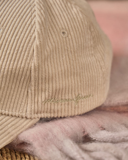 Casquette Candis - MISE AU GREEN - 3