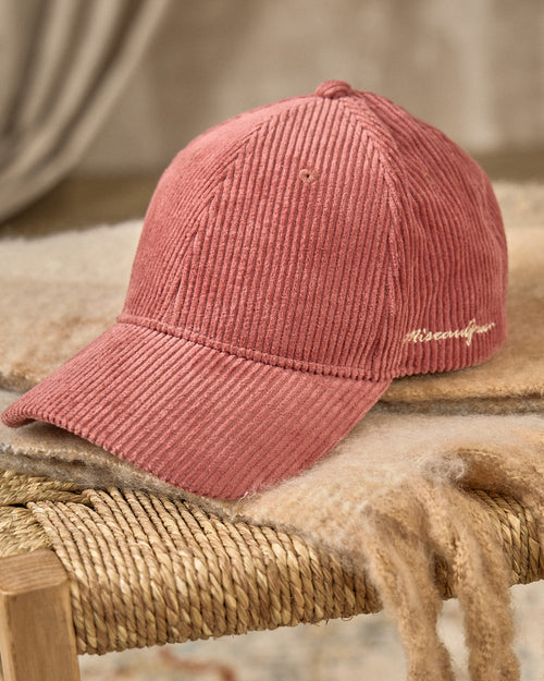 Casquette Candis - MISE AU GREEN - 1