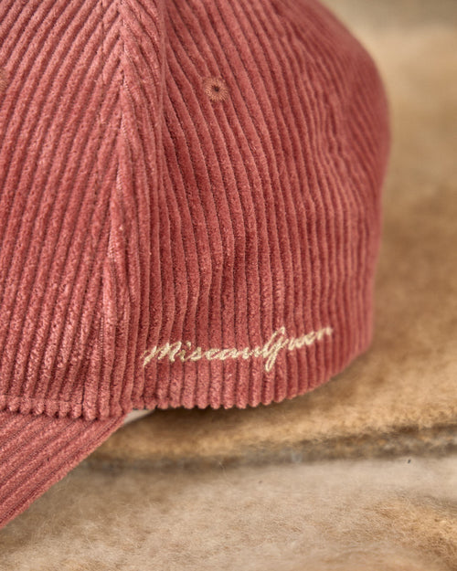 Casquette Candis - MISE AU GREEN - 2