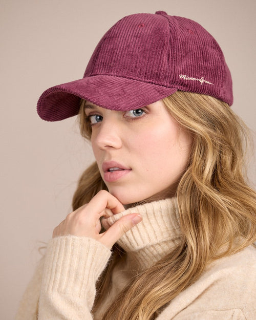 Casquette Candis - MISE AU GREEN - 1