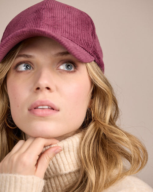 Casquette Candis - MISE AU GREEN - 2