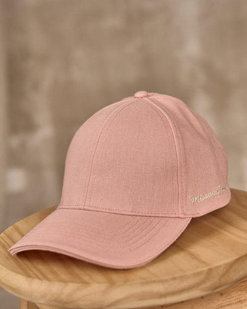 Casquette Dalila - MISE AU GREEN - 1