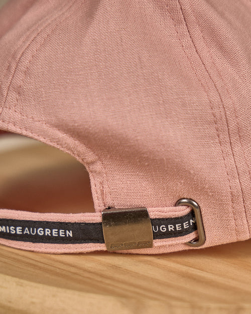 Casquette Dalila - MISE AU GREEN - 3