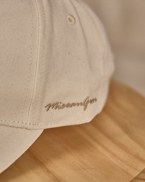 Casquette Déborah - MISE AU GREEN - 3