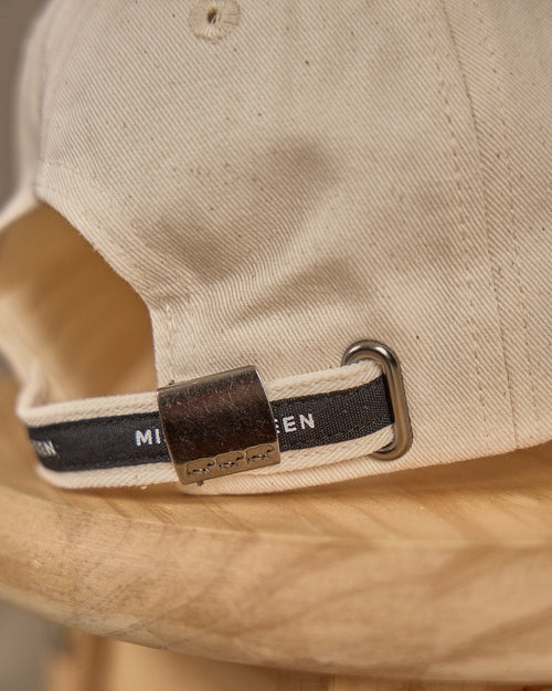 Casquette Déborah - MISE AU GREEN - 4