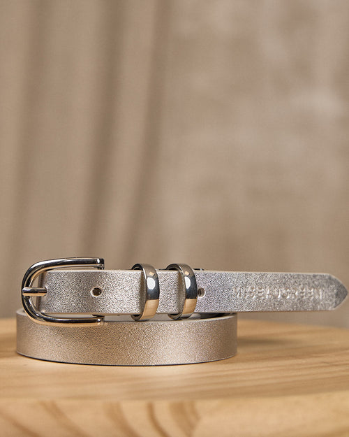 Ceinture fine - MISE AU GREEN - 1