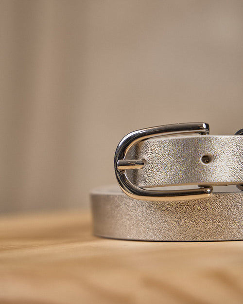 Ceinture fine - MISE AU GREEN - 2