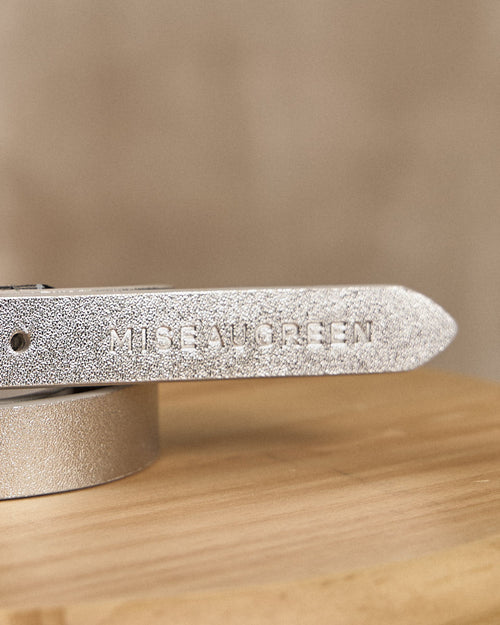 Ceinture fine - MISE AU GREEN - 3