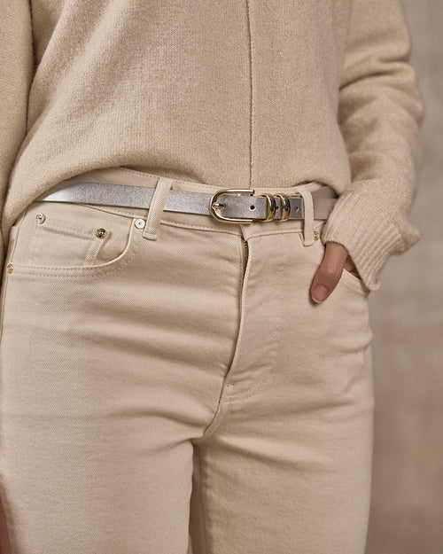 Ceinture fine - MISE AU GREEN - 4