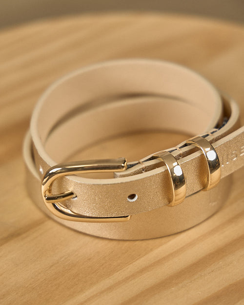 Ceinture fine - MISE AU GREEN - 2