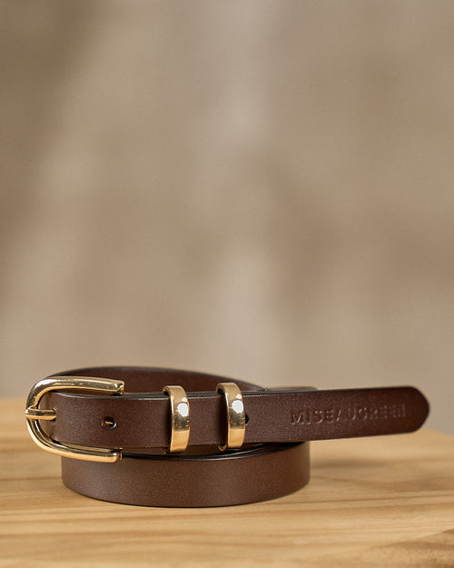 Ceinture fine - MISE AU GREEN - 1