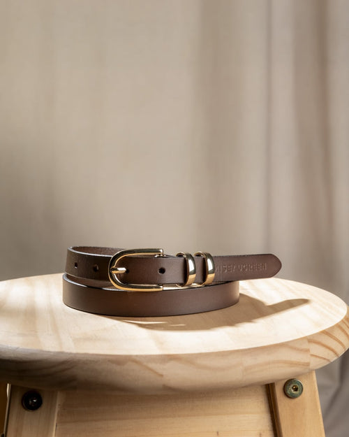 Ceinture fine - MISE AU GREEN - 4