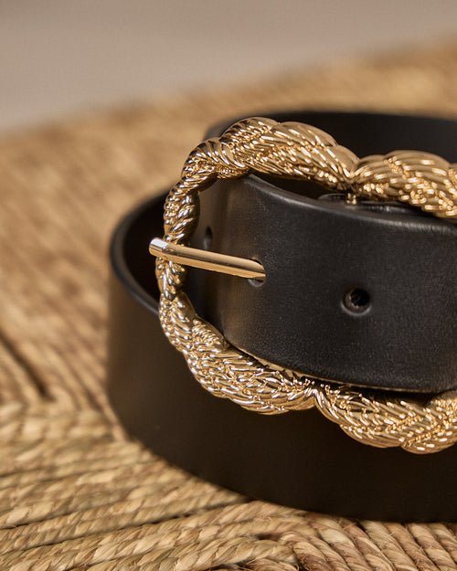 Ceinture Callie - MISE AU GREEN - 2