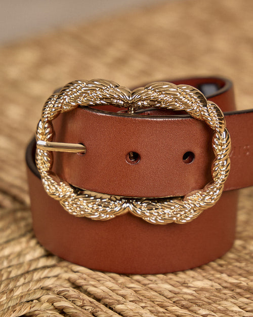 Ceinture Callie - MISE AU GREEN - 2