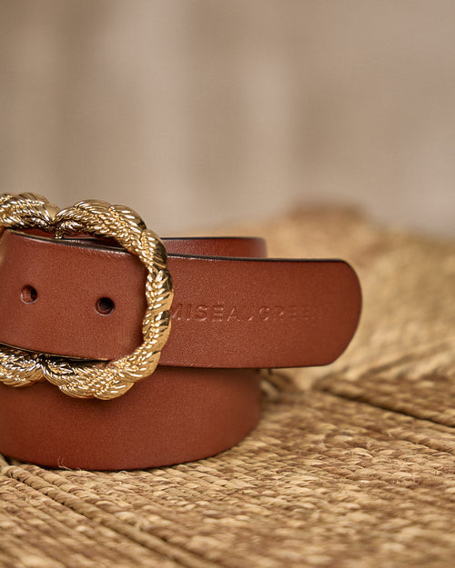 Ceinture Callie - MISE AU GREEN - 3