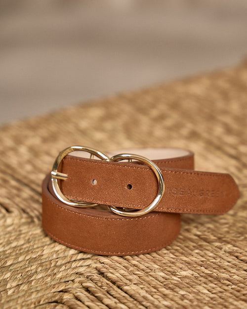 Ceinture Anna - MISE AU GREEN - 2