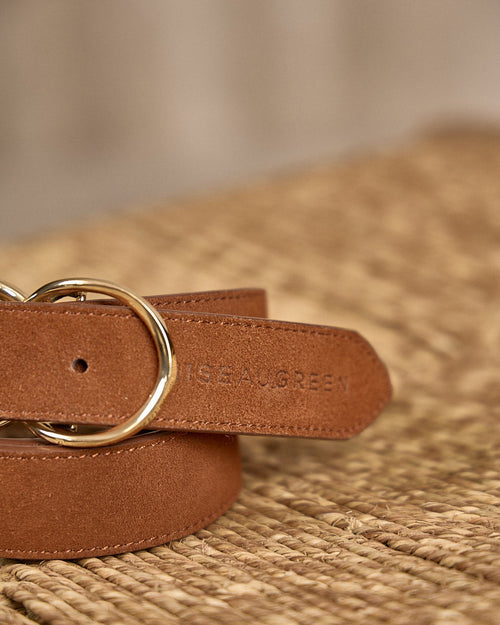 Ceinture Anna - MISE AU GREEN - 3