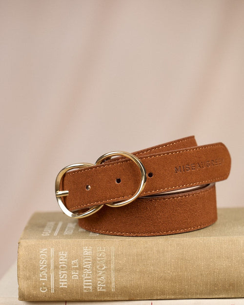 Ceinture Anna - MISE AU GREEN - 4