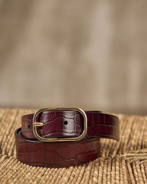 Ceinture Eliana - MISE AU GREEN - 1