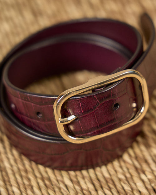 Ceinture Eliana - MISE AU GREEN - 2