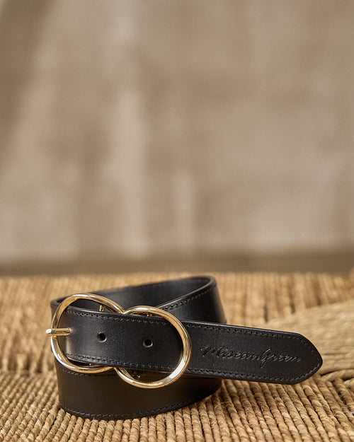 Ceinture Elyssa - MISE AU GREEN - 1