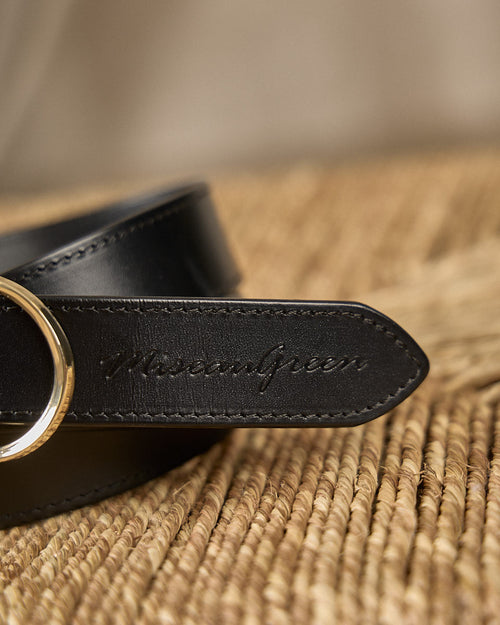 Ceinture Elyssa - MISE AU GREEN - 4