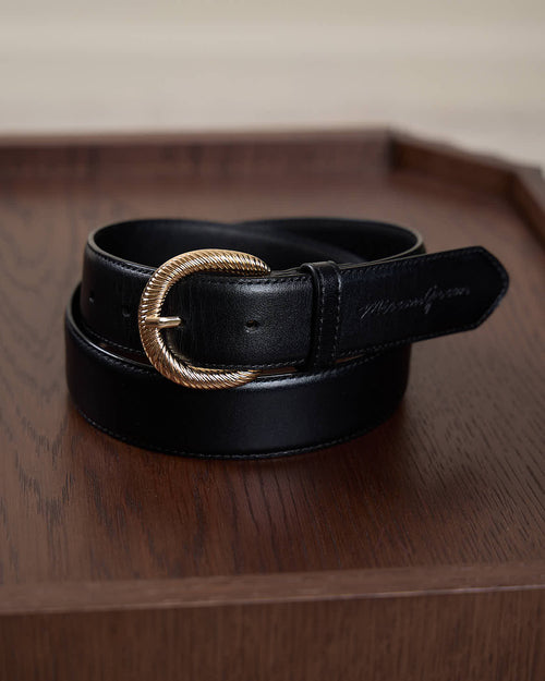 Ceinture Hannia - MISE AU GREEN - 2