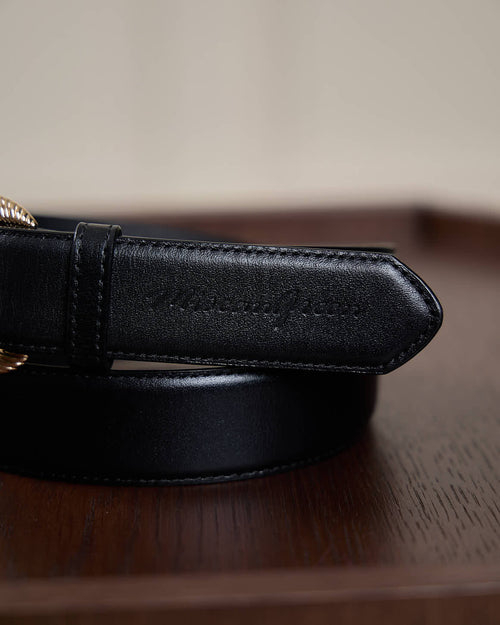 Ceinture Hannia - MISE AU GREEN - 3