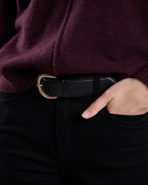 Ceinture Hannia - MISE AU GREEN - 4