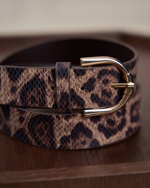 Ceinture Hlenda - MISE AU GREEN - 1